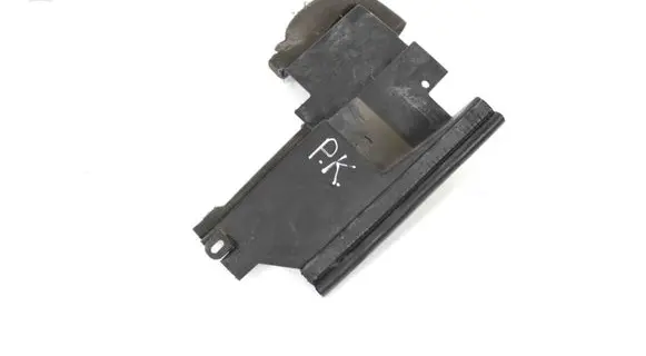 Jaguar S-Type Air intake duct part 4R838103BB