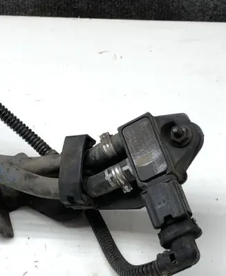 Citroen C4 Grand Picasso Exhaust gas pressure sensor 9678561480 9677816180 0281006300