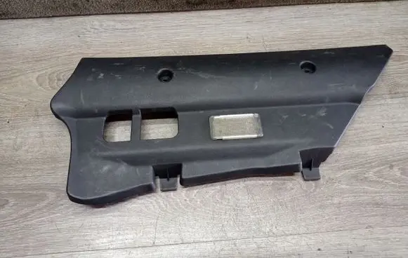 Volvo V70 Dashboard lower bottom trim panel 30676238
