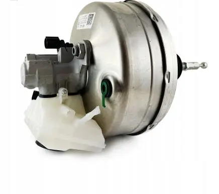 Audi Q7 4M Brake booster 4M0611021A 4M0611021G