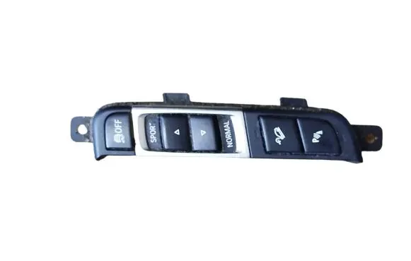 BMW X3 F25 Traction control (ASR) switch 9203032 61319203032 10020636