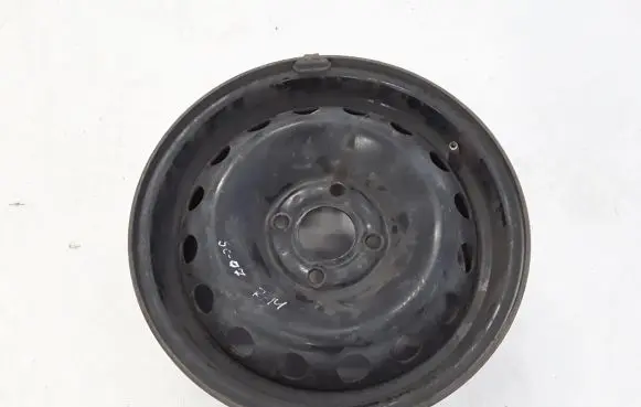 Renault Scenic I R14 forged rim 7700830934