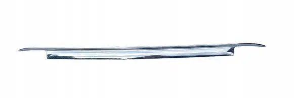 Fiat 500 Rear bumper trim bar molding 735619786