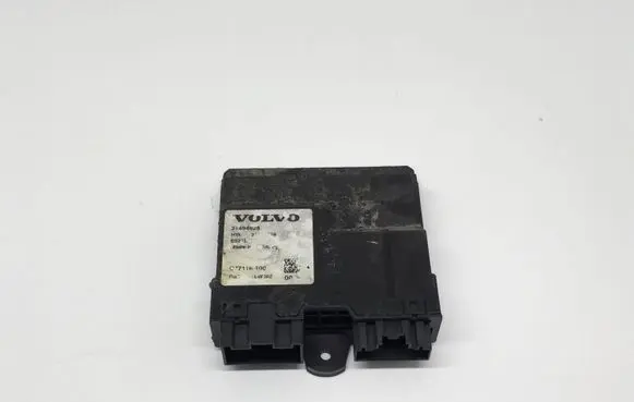 Volvo XC90 Tailgate/trunk control unit/module 31494628