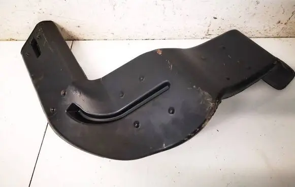 Volvo C30 Cabin air duct channel 3M51A01907AD