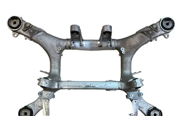 BMW 7 G11 G12 Rear subframe 6861096 33316861096 4544566