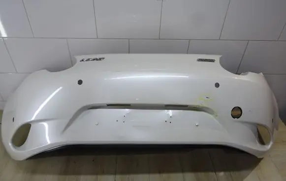 Mazda MX-5 ND Rear bumper ZDERZAKTYTYLNIMAZDAMX5MX5