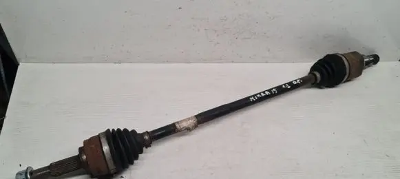 Nissan Micra Front driveshaft 391001HC3C