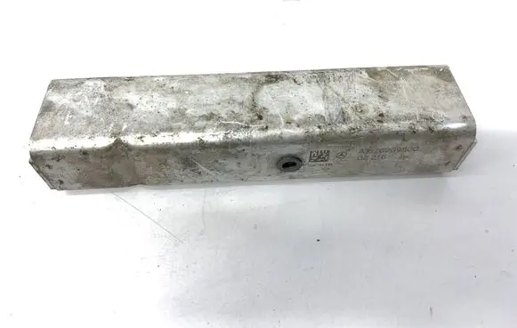 Mercedes-Benz GLE W167 Front bumper shock/impact absorber A1676209800