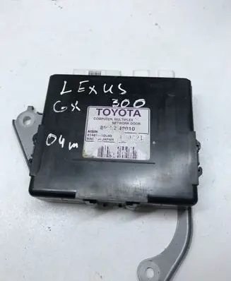 Lexus RX 300 Other control units/modules 8922248010