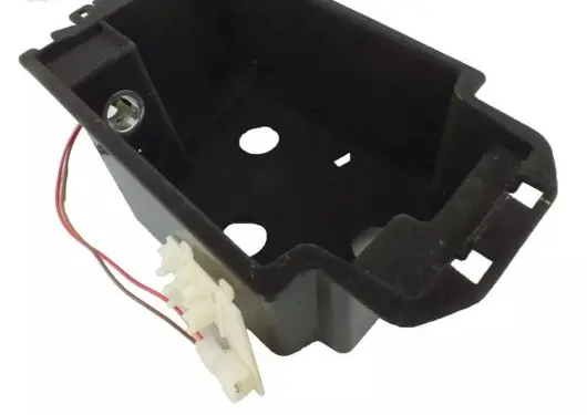 BMW 5 G30 G31 G38 Glove box central console 9330664