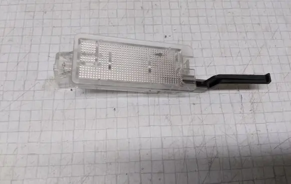 Renault Laguna II Other interior light 8200024033