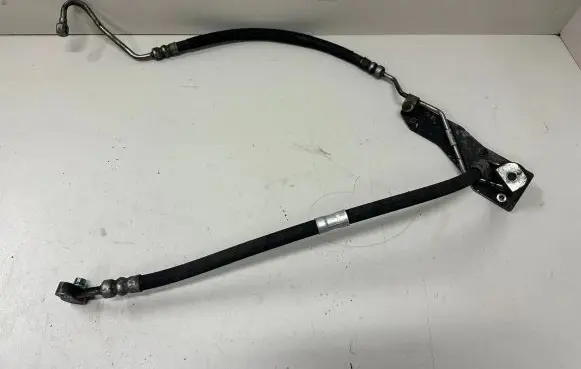 BMW X5 E70 Power steering hose/pipe/line P679366701