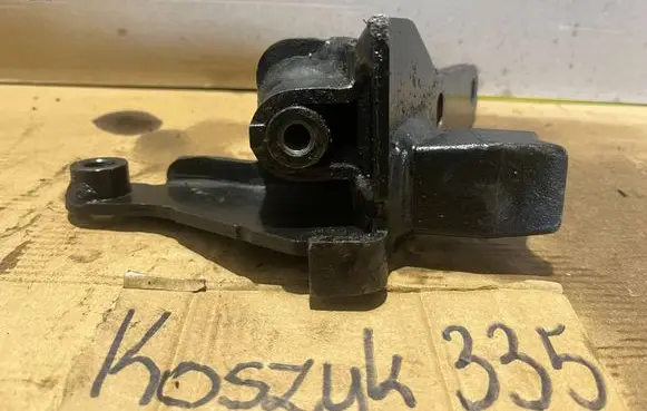 Mini One - Cooper Coupe R56 Gearbox mount 9680507080AA