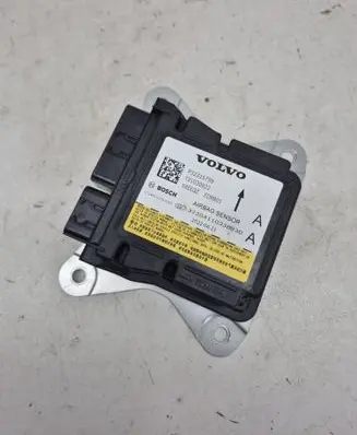 Airbag control unit/module