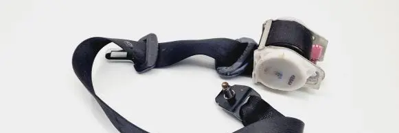 Opel Zafira A Third row seat belt 90580905 040678