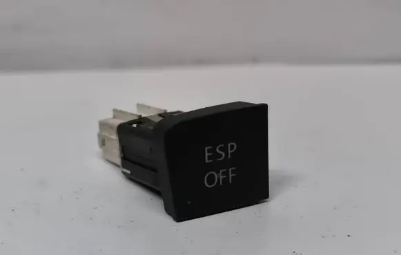 Volkswagen PASSAT B6 ESP (stability program) switch 3C0927117C 17808