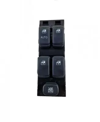 Hyundai Getz Electric window control switch 3274901000