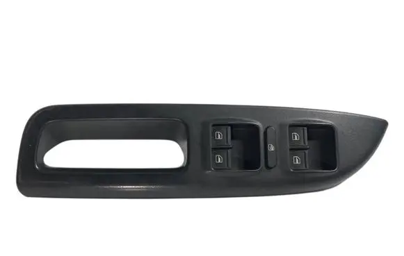 Skoda Octavia Mk2 (1Z) Electric window control switch 1Z0959858B 1Z1867171