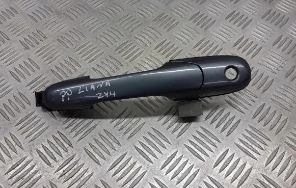 Suzuki Liana Front door exterior handle
