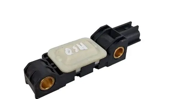 Audi A3 S3 A3 Sportback 8P Airbag deployment crash/impact sensor 4B0959643D