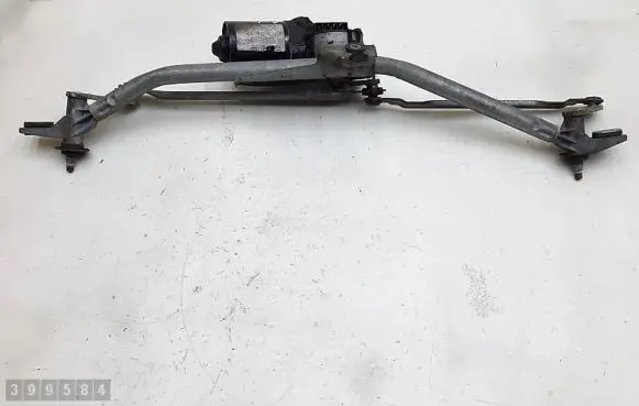 Audi A4 S4 B6 8E 8H Front wiper linkage 8d1955603a