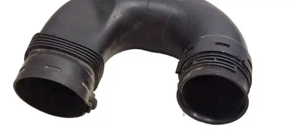 Volkswagen Jetta V Air intake hose/pipe 1K0129618AT
