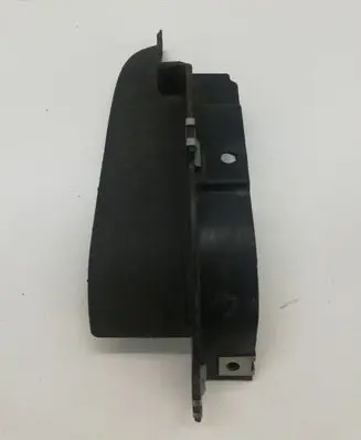 Audi A4 S4 B7 8E 8H Rear mudguard 8E0853834