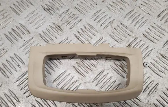 BMW X5 F15 Panel trim 9252540