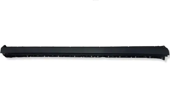 Porsche Cayenne (9Y0 9Y3) Thresholds for All-terrain vehicles 9Y0853752