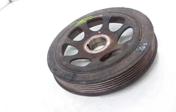 Mercedes-Benz A W168 Crankshaft pulley A1660300003