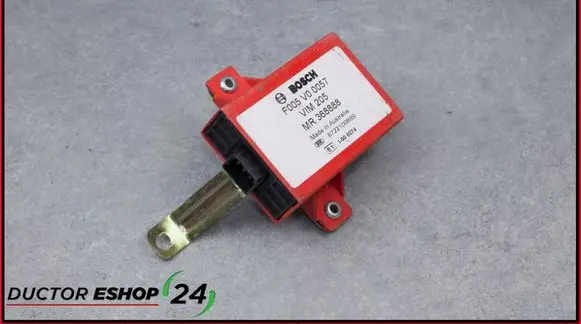 Mitsubishi Space Star Other control units/modules MR368888