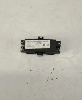 Audi A8 S8 D3 4E Door control unit/module 36129658 04E0919064