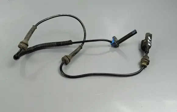 Jeep Cherokee ABS brake wheel speed sensor 68141887AC