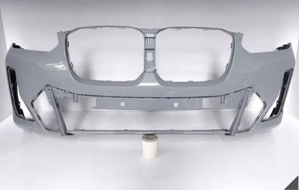 BMW X3 G01 Front bumper 51118081055