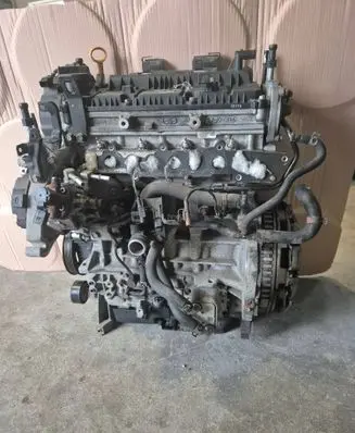 Hyundai i40 Engine D4FE