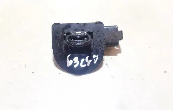 Renault Laguna II Other interior part