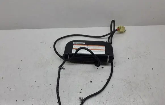 Nissan Murano Z50 Seat airbag PLACA0036267180