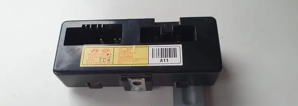 Hyundai Santa Fe Other relay
