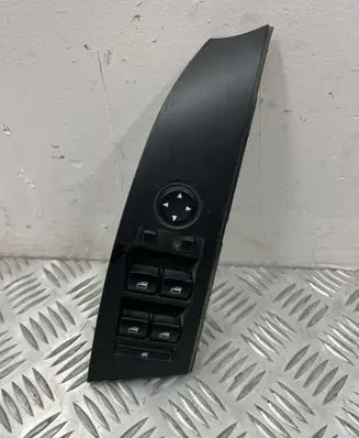BMW 5 E60 E61 Electric window control switch 6951909