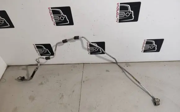 Audi A3 S3 8P Air conditioning (A/C) pipe/hose 1K0820741AT