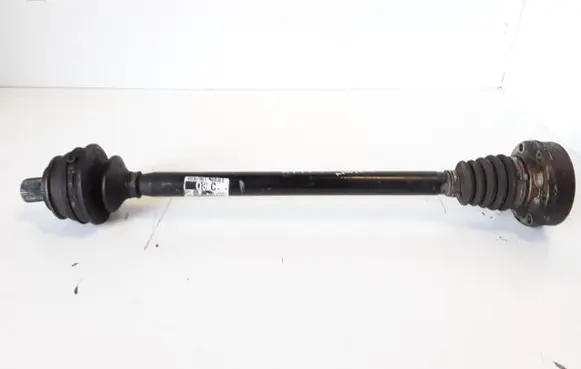 Audi A8 S8 D3 4E Rear driveshaft 4E0501203C