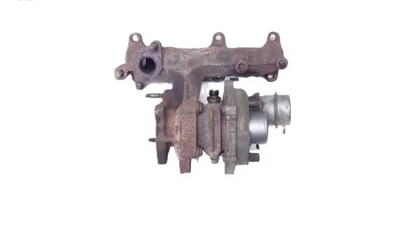 Seat Ibiza III (6L) Turbo 0452530196