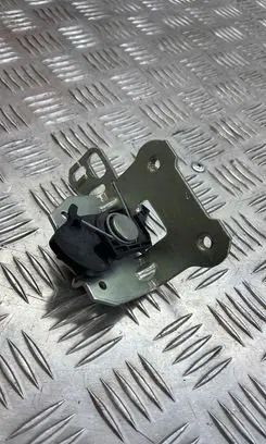 Mercedes-Benz C W204 Seat back rest lock catch A2049200572
