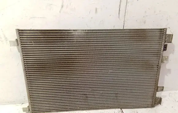 Nissan Qashqai+2 A/C cooling radiator (condenser) K9K92110 JD50B M151603J