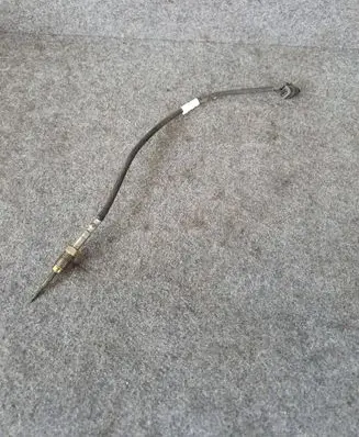 BMW 3 E92 E93 Exhaust gas temperature sensor 8509963 2656002780