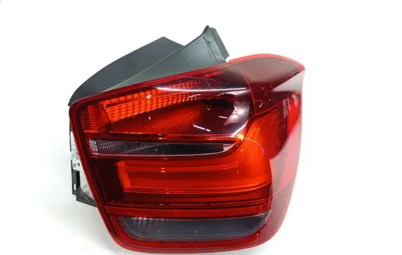 BMW 1 F20 F21 Rear/tail lights 7241542 90006573
