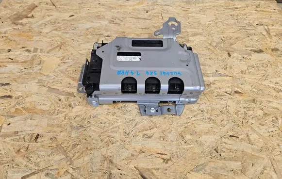 Suzuki SX4 S-Cross Hybrid / electric car battery 9652074S02
