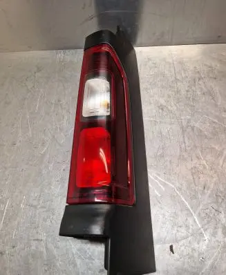 Nissan NV300 Rear/tail lights 265504656R 867869 F7211U