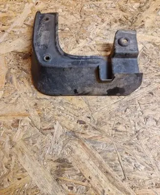 Front mudguard